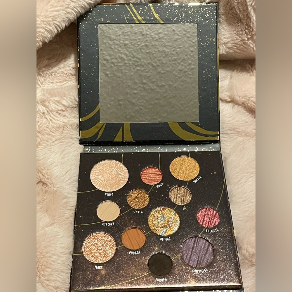 DiTO Venus Palette Limited Edition